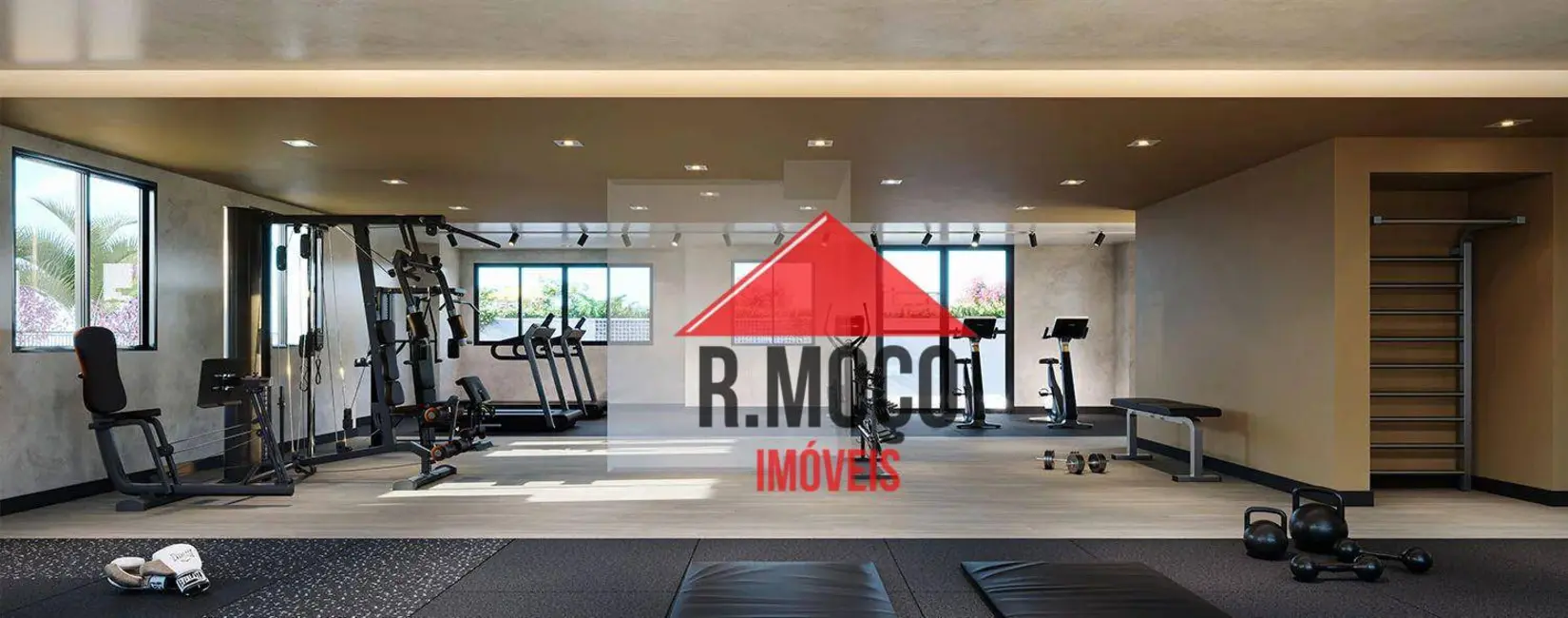 Apartamento com 2 quartos à venda, 64m2 em Vila Carrão, São Paulo - SP - imagem 2 Foto 2 de Apartamento com 2 quartos à venda, 64m2 em Vila Carrão, São Paulo - SP