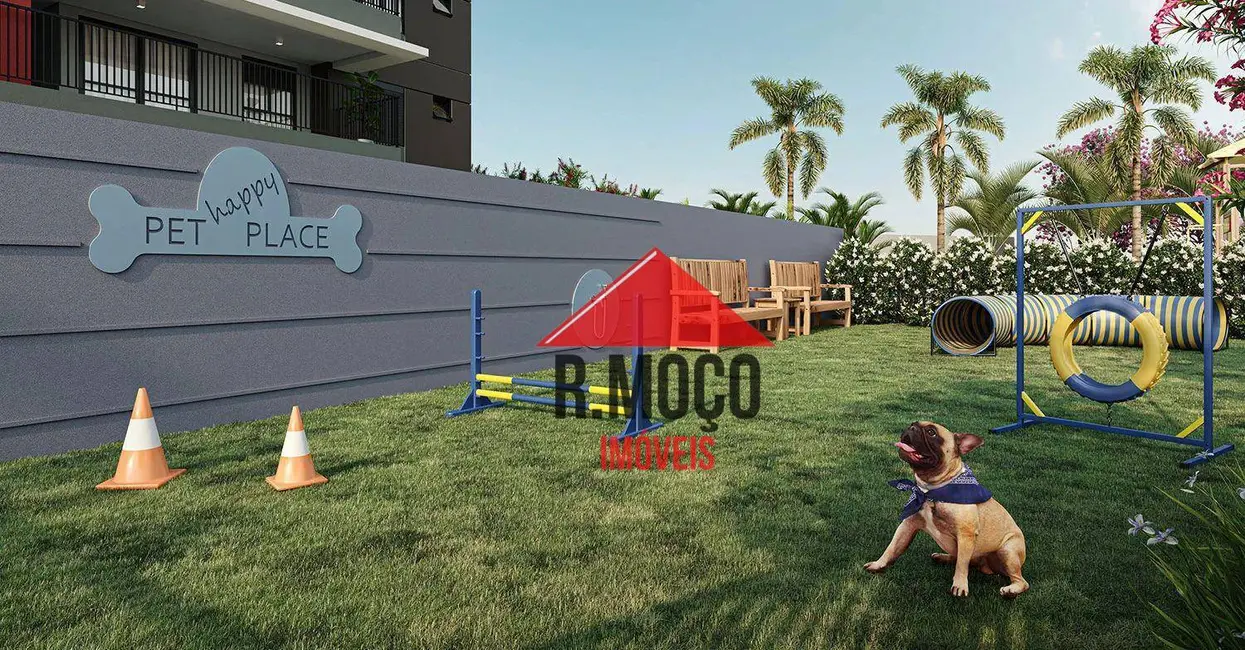 Apartamento com 2 quartos à venda, 64m2 em Vila Carrão, São Paulo - SP - imagem 6 Foto 6 de Apartamento com 2 quartos à venda, 64m2 em Vila Carrão, São Paulo - SP