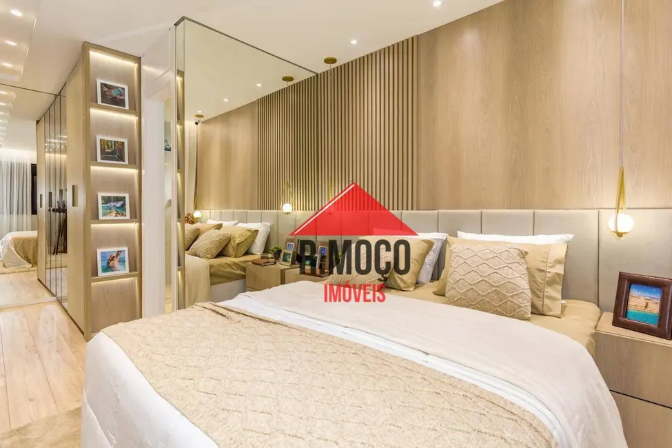 Foto 9 de Apartamento com 3 quartos à venda, 100m2 em Vila São José, São Paulo - SP