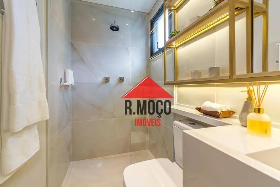 Foto 7 de Apartamento com 3 quartos à venda, 100m2 em Vila São José, São Paulo - SP