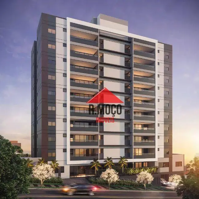 Foto 4 de Apartamento com 3 quartos à venda, 100m2 em Vila São José, São Paulo - SP