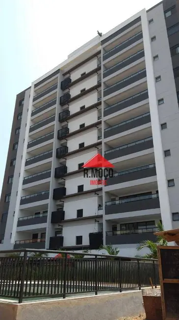 Foto 1 de Apartamento com 3 quartos à venda, 100m2 em Vila São José, São Paulo - SP