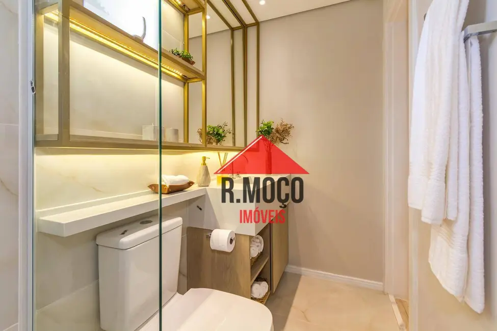 Foto 6 de Apartamento com 3 quartos à venda, 100m2 em Vila São José, São Paulo - SP