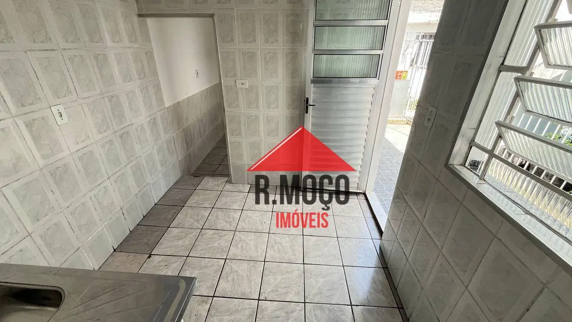Foto 5 de Casa com 1 quarto para alugar, 32m2 em Vila Guilhermina, São Paulo - SP