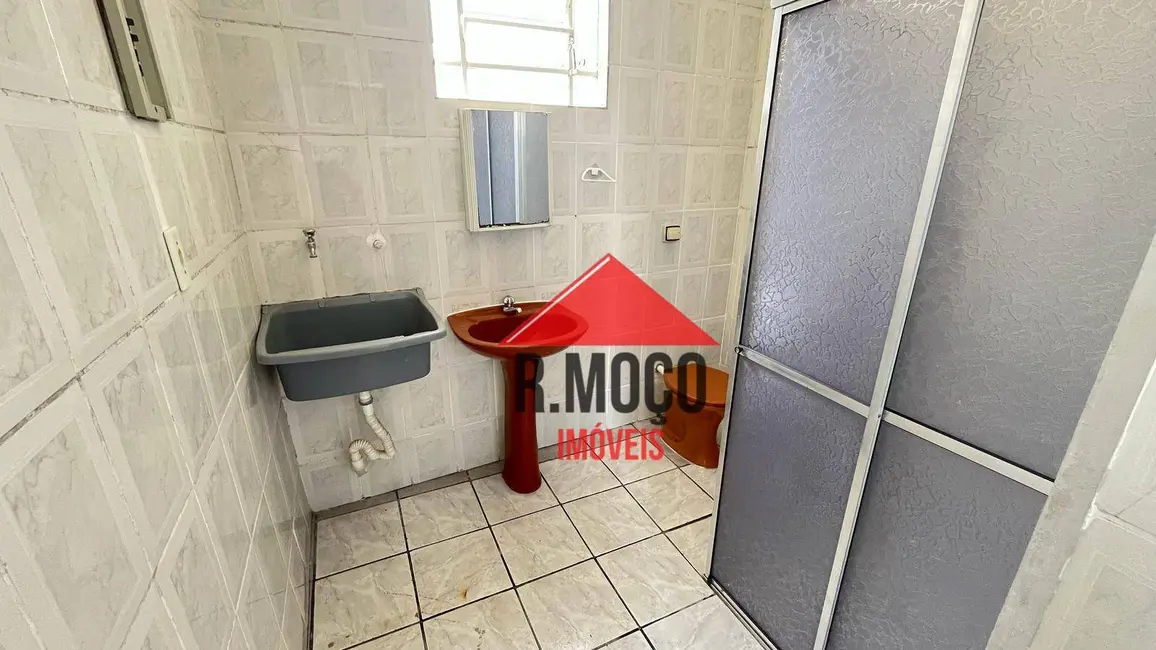 Foto 9 de Casa com 1 quarto para alugar, 32m2 em Vila Guilhermina, São Paulo - SP