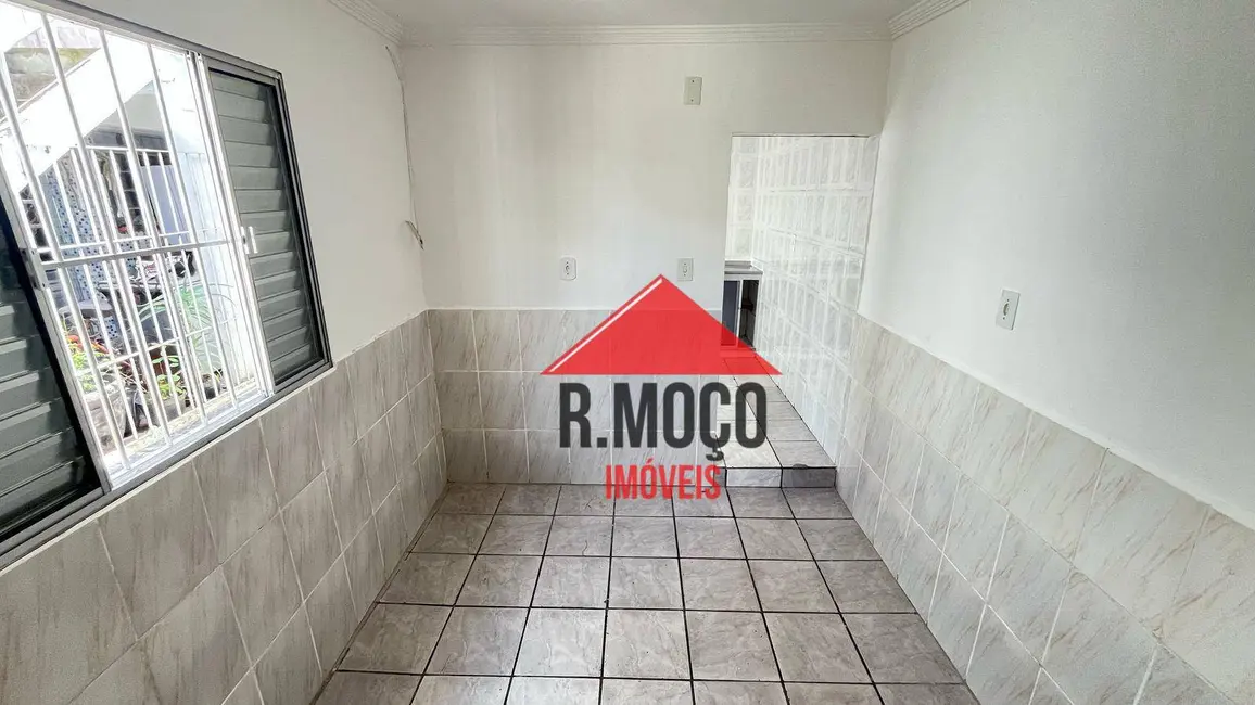 Foto 7 de Casa com 1 quarto para alugar, 32m2 em Vila Guilhermina, São Paulo - SP