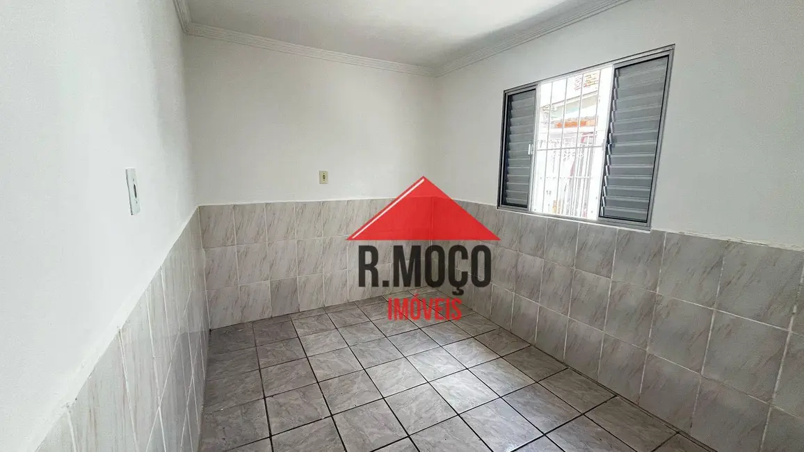 Foto 8 de Casa com 1 quarto para alugar, 32m2 em Vila Guilhermina, São Paulo - SP