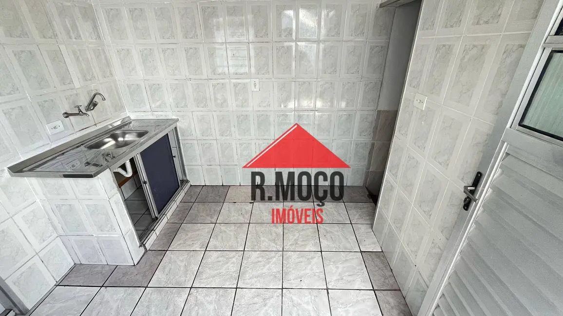 Foto 2 de Casa com 1 quarto para alugar, 32m2 em Vila Guilhermina, São Paulo - SP