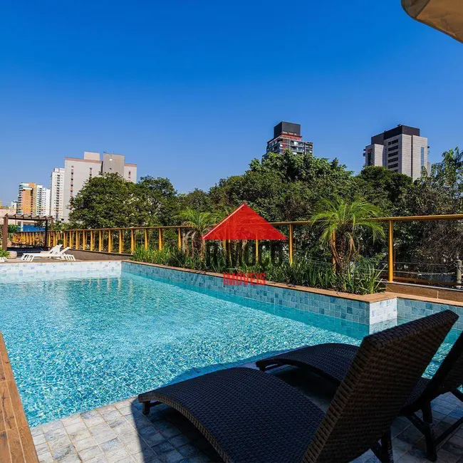 Foto 6 de Apartamento com 2 quartos à venda, 40m2 em Água Branca, São Paulo - SP