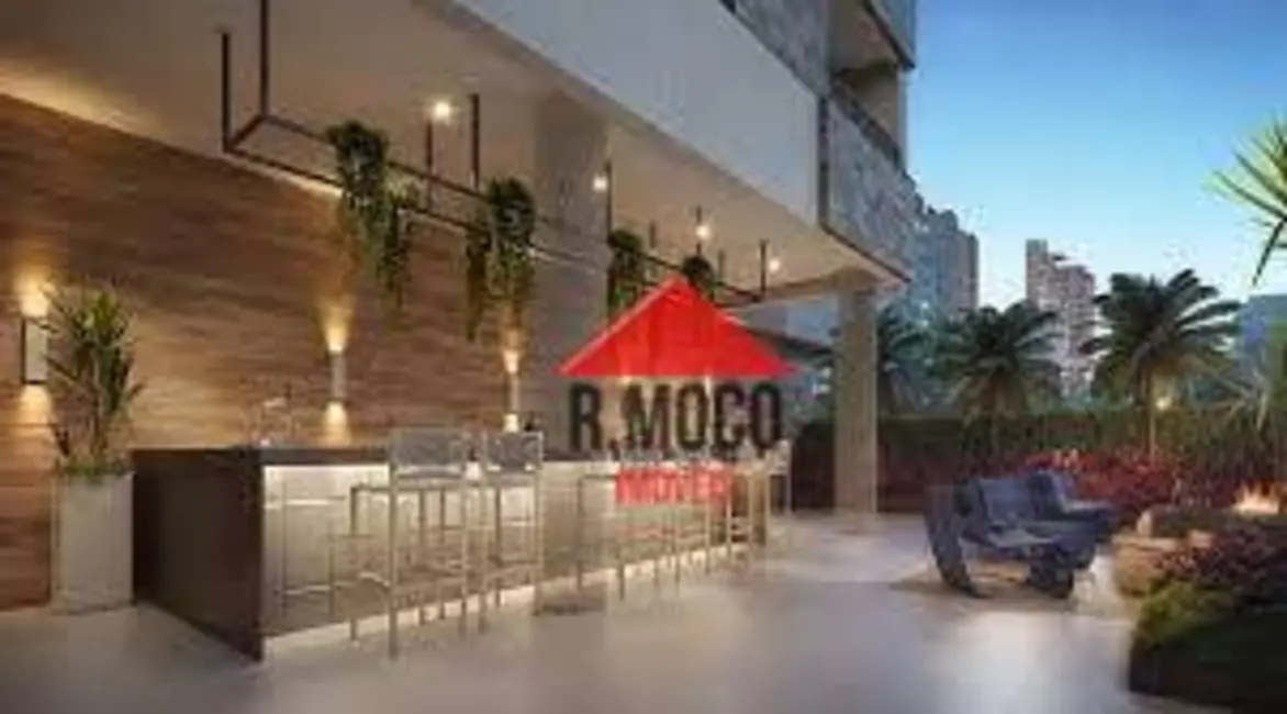 Foto 7 de Apartamento com 2 quartos à venda, 40m2 em Água Branca, São Paulo - SP