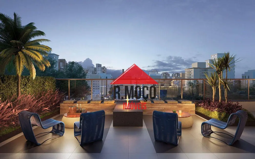 Foto 5 de Apartamento com 2 quartos à venda, 40m2 em Água Branca, São Paulo - SP