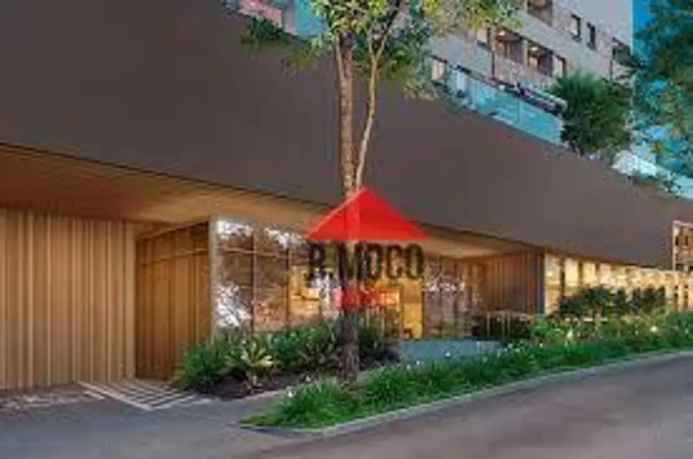 Foto 2 de Apartamento com 2 quartos à venda, 40m2 em Água Branca, São Paulo - SP
