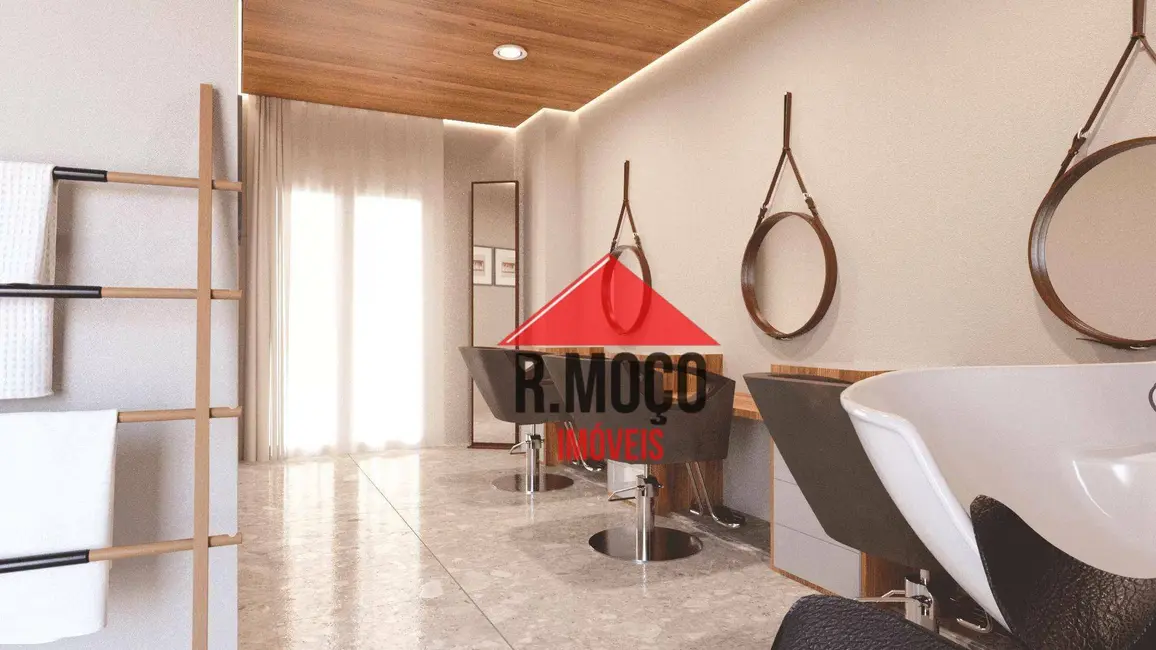 Foto 6 de Apartamento com 2 quartos à venda, 33m2 em Cidade Patriarca, São Paulo - SP