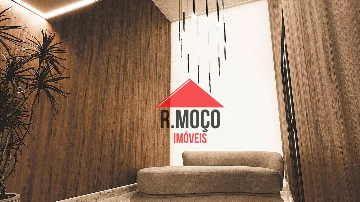 Foto 7 de Apartamento com 2 quartos à venda, 33m2 em Cidade Patriarca, São Paulo - SP