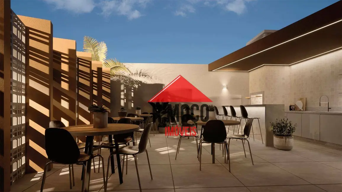 Foto 3 de Apartamento com 2 quartos à venda, 33m2 em Cidade Patriarca, São Paulo - SP