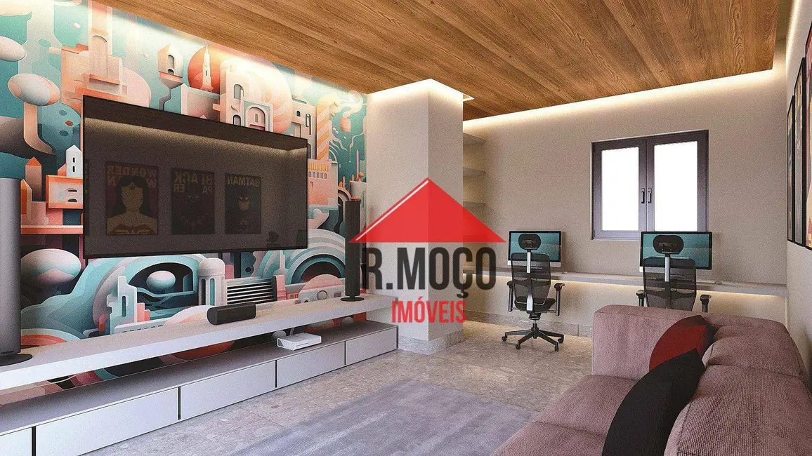 Foto 8 de Apartamento com 2 quartos à venda, 33m2 em Cidade Patriarca, São Paulo - SP