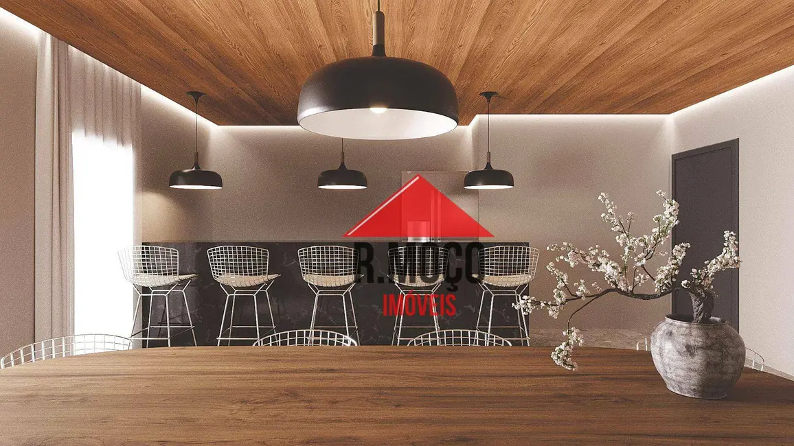 Foto 5 de Apartamento com 2 quartos à venda, 33m2 em Cidade Patriarca, São Paulo - SP