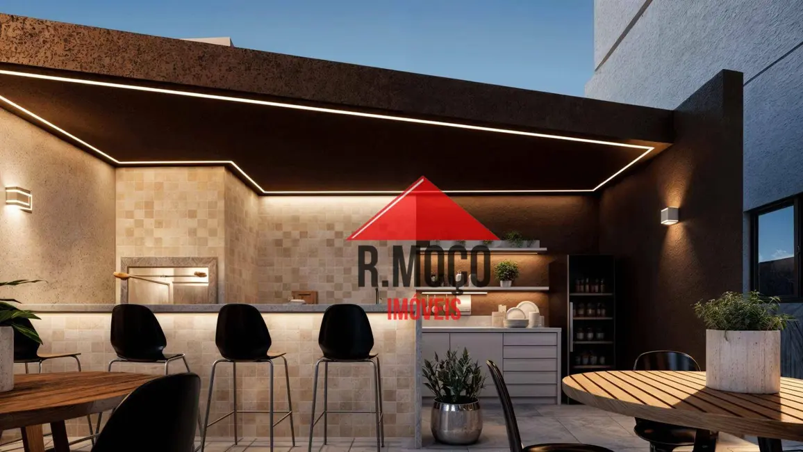 Foto 4 de Apartamento com 2 quartos à venda, 33m2 em Cidade Patriarca, São Paulo - SP