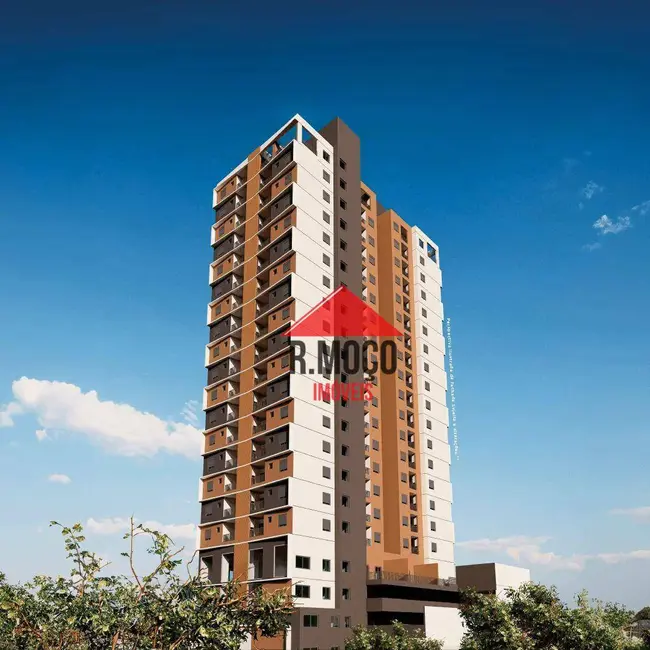 Foto 1 de Apartamento com 2 quartos à venda, 33m2 em Cidade Patriarca, São Paulo - SP