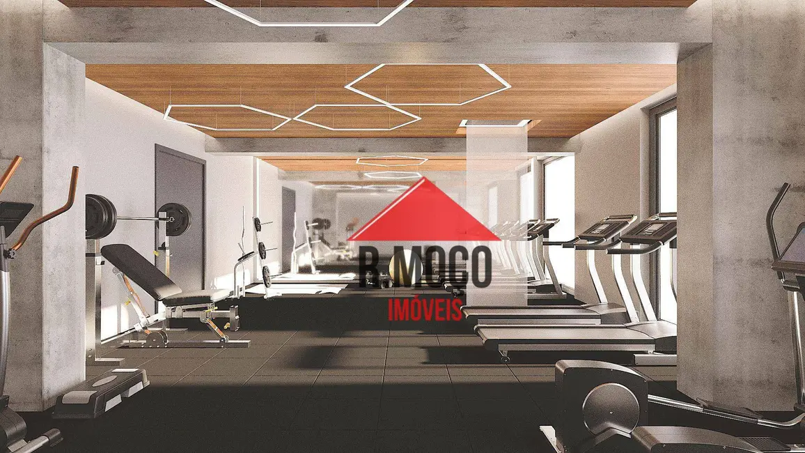 Foto 2 de Apartamento com 2 quartos à venda, 33m2 em Cidade Patriarca, São Paulo - SP