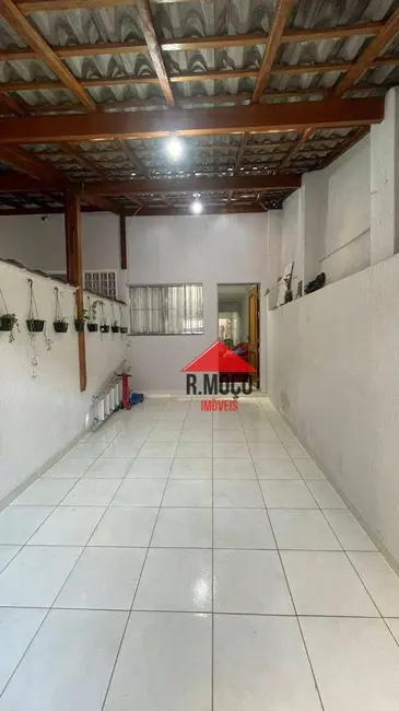 Foto 2 de Sobrado com 4 quartos à venda, 30m2 em Vila Esperança, São Paulo - SP