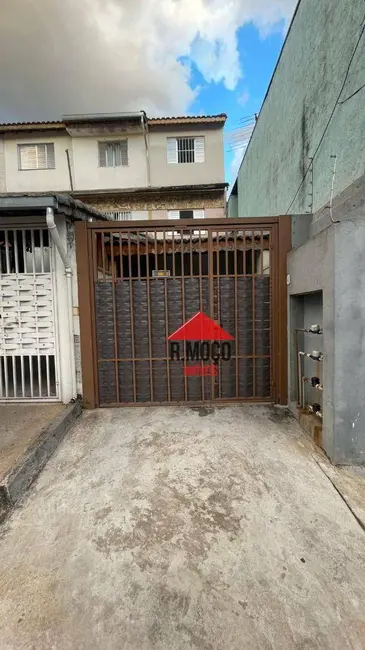 Foto 1 de Sobrado com 4 quartos à venda, 30m2 em Vila Esperança, São Paulo - SP