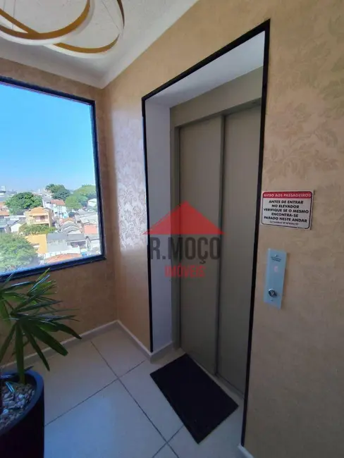 Foto 7 de Apartamento com 1 quarto à venda, 38m2 em Vila Nova Savoia, São Paulo - SP