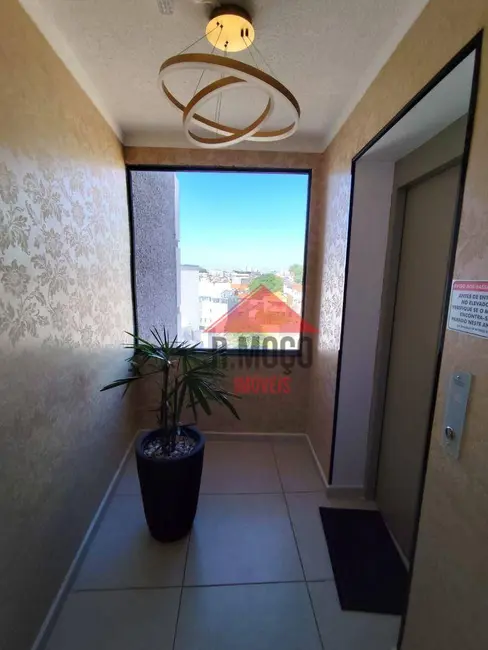 Foto 8 de Apartamento com 1 quarto à venda, 38m2 em Vila Nova Savoia, São Paulo - SP