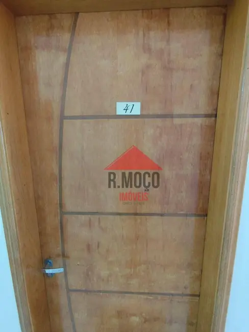 Foto 9 de Apartamento com 1 quarto à venda, 38m2 em Vila Nova Savoia, São Paulo - SP