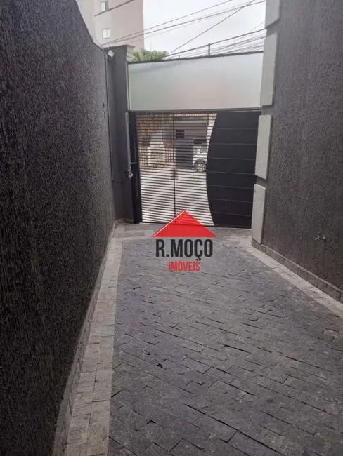 Foto 2 de Apartamento com 1 quarto à venda, 38m2 em Vila Nova Savoia, São Paulo - SP