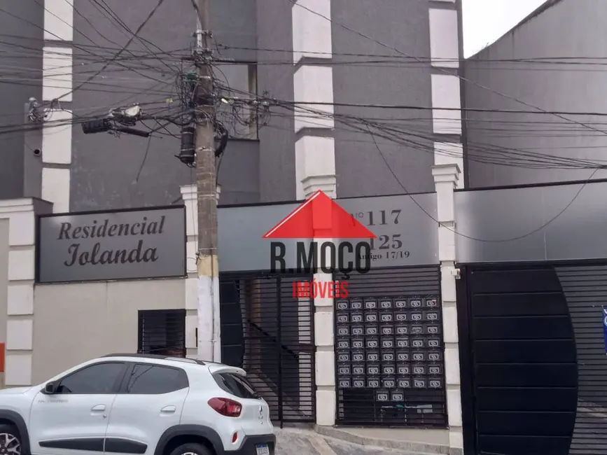 Foto 1 de Apartamento com 1 quarto à venda, 38m2 em Vila Nova Savoia, São Paulo - SP