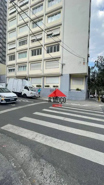 Foto 1 de Apartamento com 2 quartos à venda, 78m2 em Cerqueira César, São Paulo - SP