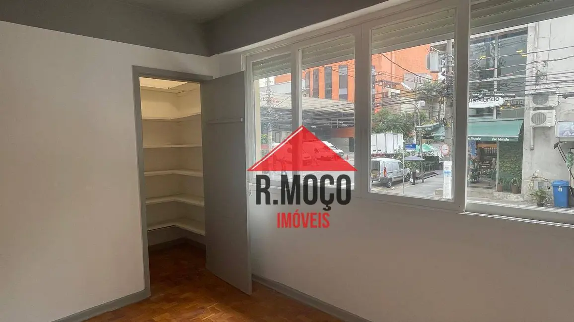 Apartamento com 2 quartos à venda, 78m2 em Cerqueira César, São Paulo - SP - imagem 3 Foto 3 de Apartamento com 2 quartos à venda, 78m2 em Cerqueira César, São Paulo - SP