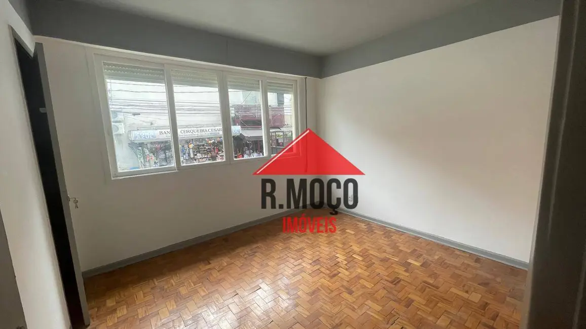 Apartamento com 2 quartos à venda, 78m2 em Cerqueira César, São Paulo - SP - imagem 5 Foto 5 de Apartamento com 2 quartos à venda, 78m2 em Cerqueira César, São Paulo - SP