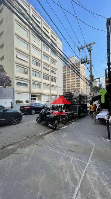 Foto 2 de Apartamento com 2 quartos à venda, 78m2 em Cerqueira César, São Paulo - SP