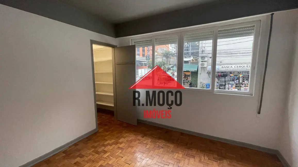 Apartamento com 2 quartos à venda, 78m2 em Cerqueira César, São Paulo - SP - imagem 8 Foto 8 de Apartamento com 2 quartos à venda, 78m2 em Cerqueira César, São Paulo - SP