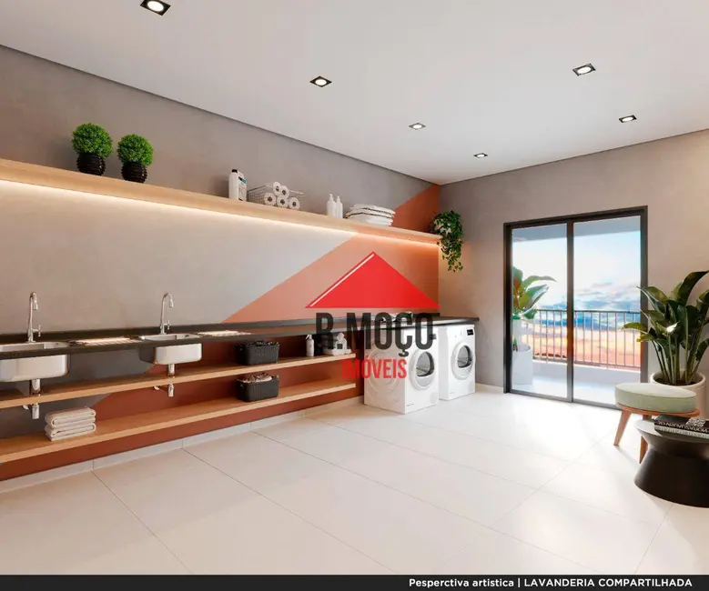 Foto 9 de Apartamento com 1 quarto à venda, 31m2 em Cidade Patriarca, São Paulo - SP