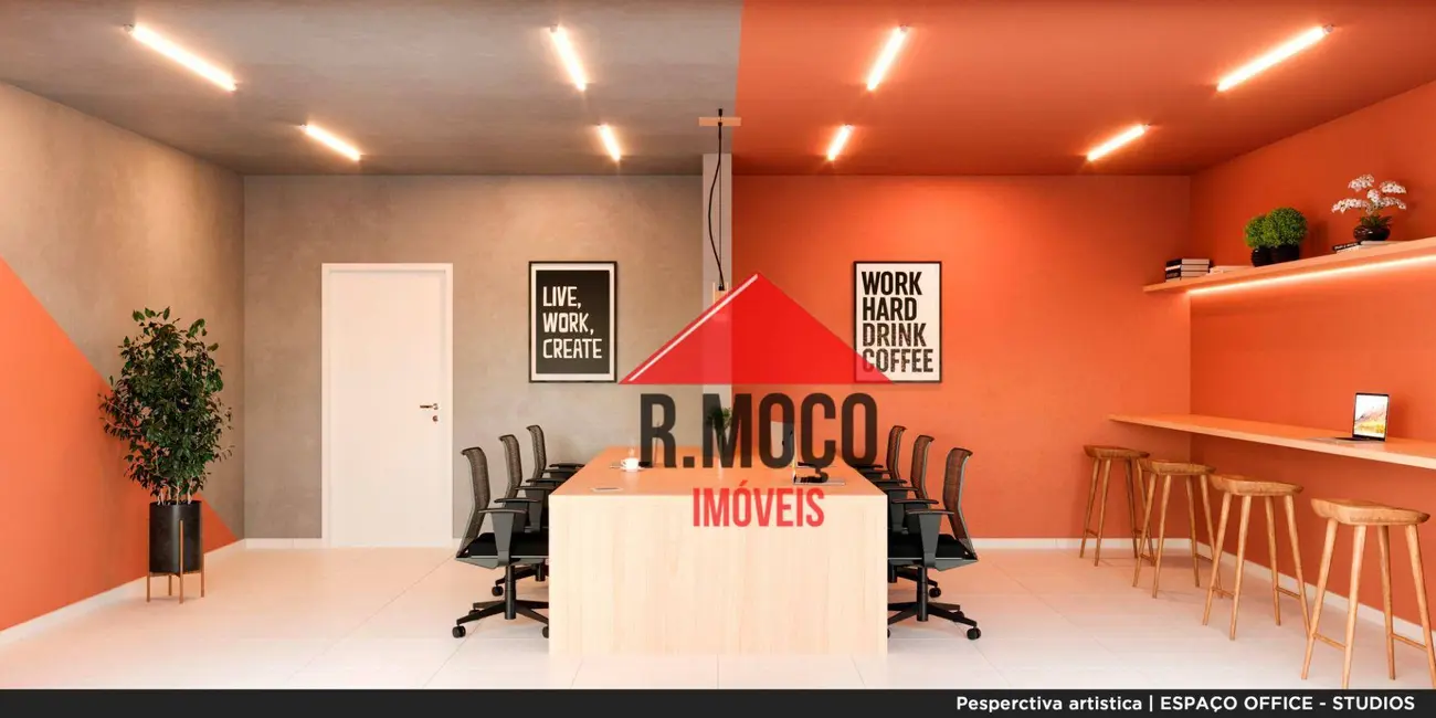 Foto 6 de Apartamento com 1 quarto à venda, 31m2 em Cidade Patriarca, São Paulo - SP