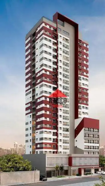 Foto 1 de Apartamento com 1 quarto à venda, 31m2 em Cidade Patriarca, São Paulo - SP