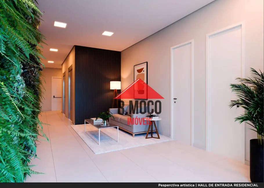 Foto 8 de Apartamento com 1 quarto à venda, 31m2 em Cidade Patriarca, São Paulo - SP