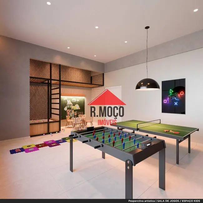 Foto 4 de Apartamento com 1 quarto à venda, 31m2 em Cidade Patriarca, São Paulo - SP