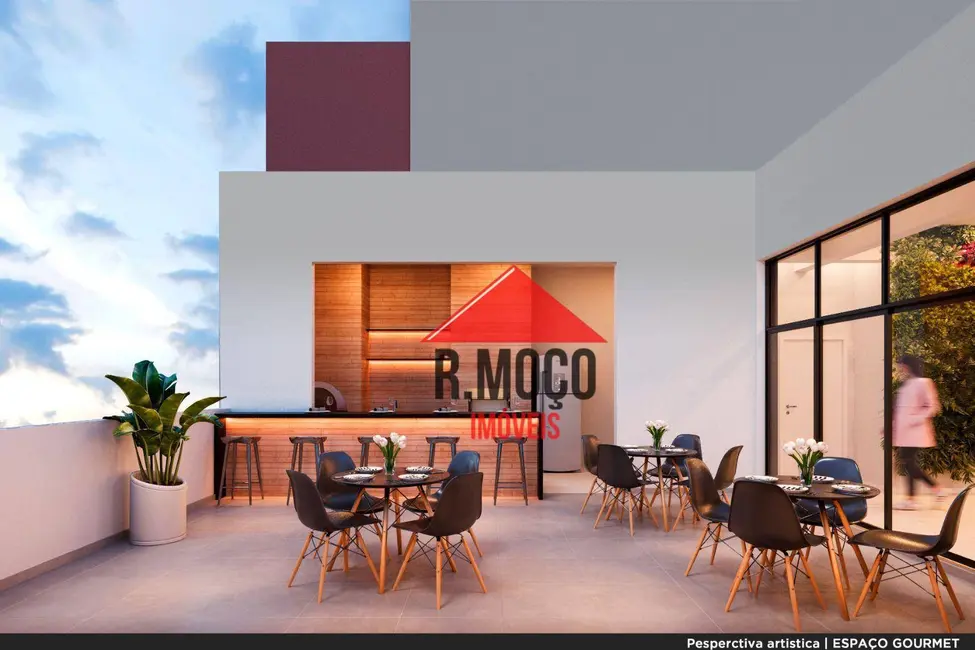 Foto 7 de Apartamento com 1 quarto à venda, 31m2 em Cidade Patriarca, São Paulo - SP