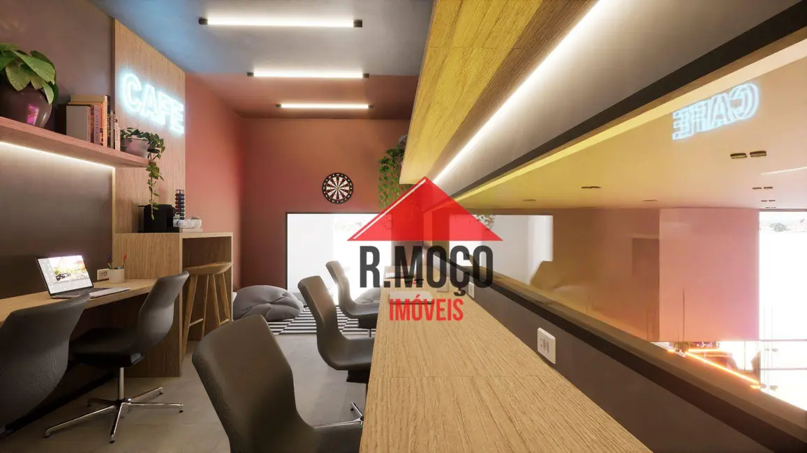 Foto 4 de Apartamento com 2 quartos à venda, 45m2 em Vila Esperança, São Paulo - SP