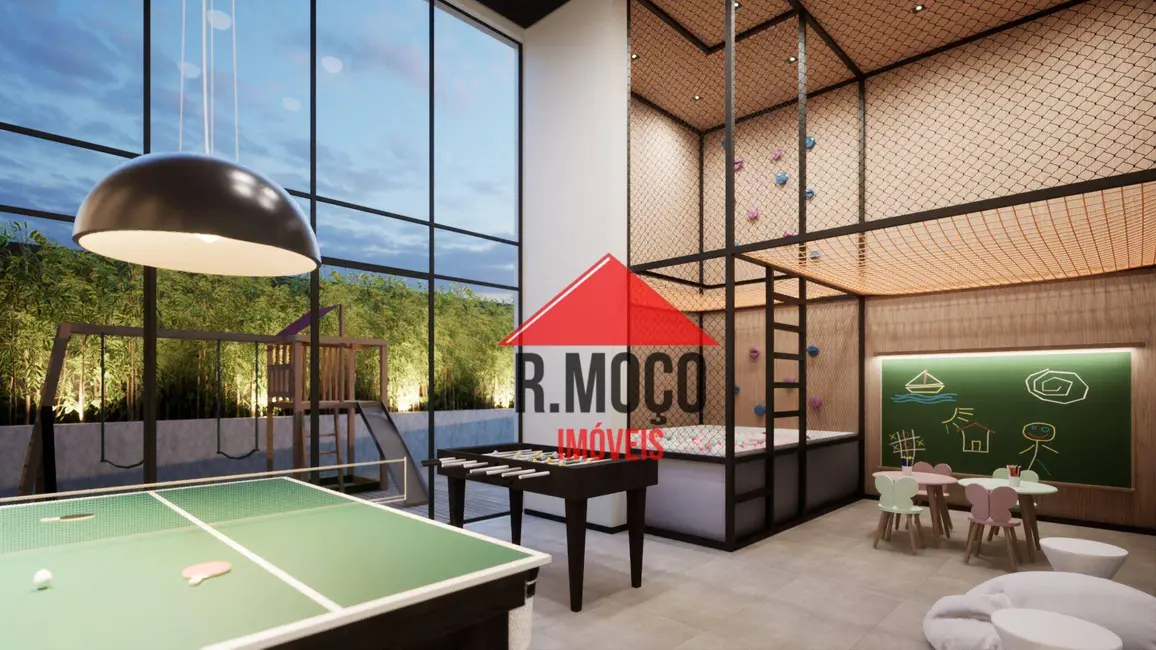 Foto 6 de Apartamento com 2 quartos à venda, 45m2 em Vila Esperança, São Paulo - SP