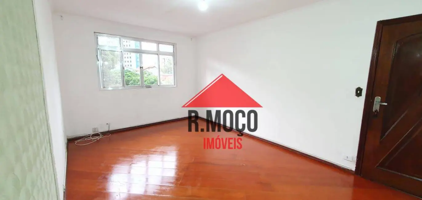 Foto 2 de Apartamento com 2 quartos para alugar, 60m2 em Vila Matilde, São Paulo - SP