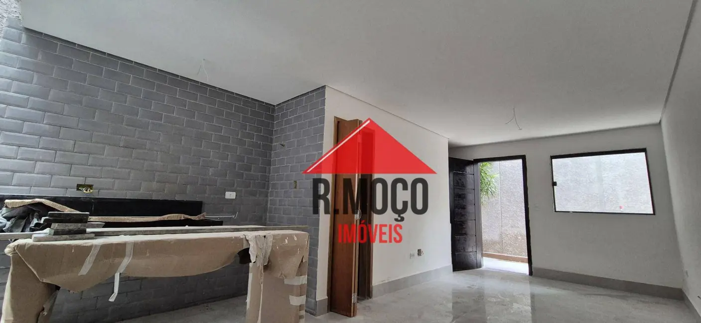 Foto 8 de Sobrado com 2 quartos à venda, 82m2 em Parque Boturussu, São Paulo - SP