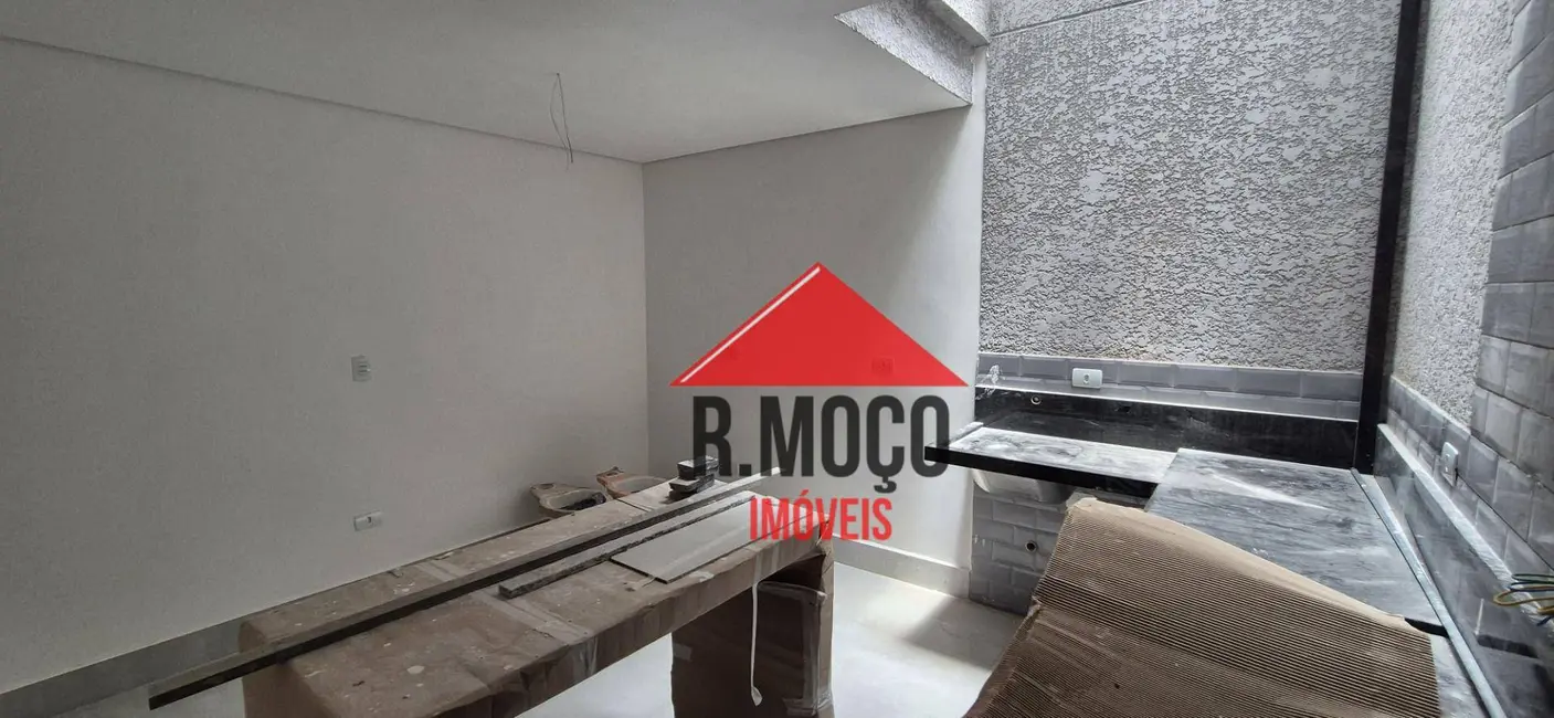 Foto 7 de Sobrado com 2 quartos à venda, 82m2 em Parque Boturussu, São Paulo - SP