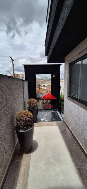 Foto 4 de Sobrado com 2 quartos à venda, 82m2 em Parque Boturussu, São Paulo - SP