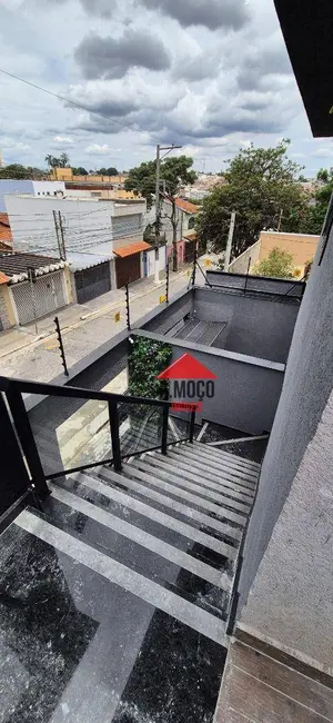 Foto 3 de Sobrado com 2 quartos à venda, 82m2 em Parque Boturussu, São Paulo - SP