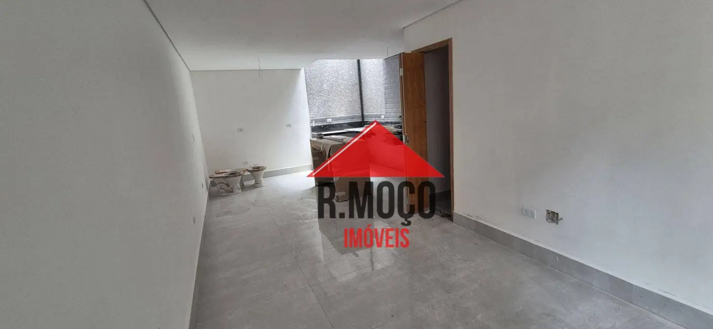 Foto 6 de Sobrado com 2 quartos à venda, 82m2 em Parque Boturussu, São Paulo - SP